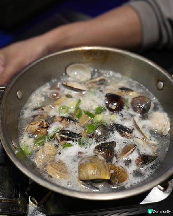 高雄串燒乾鍋吃到飽《開串》