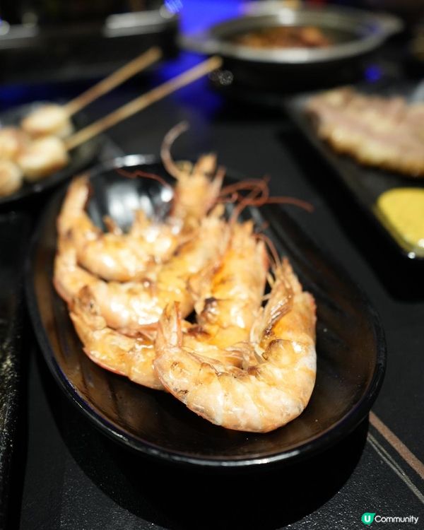 高雄串燒乾鍋吃到飽《開串》