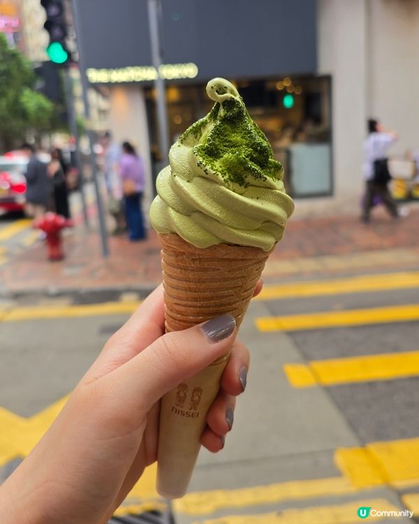 生日月必食🍦The Matcha Tokyo