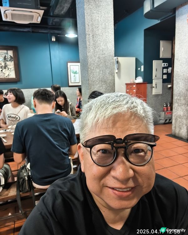 台中富狀元豬腳