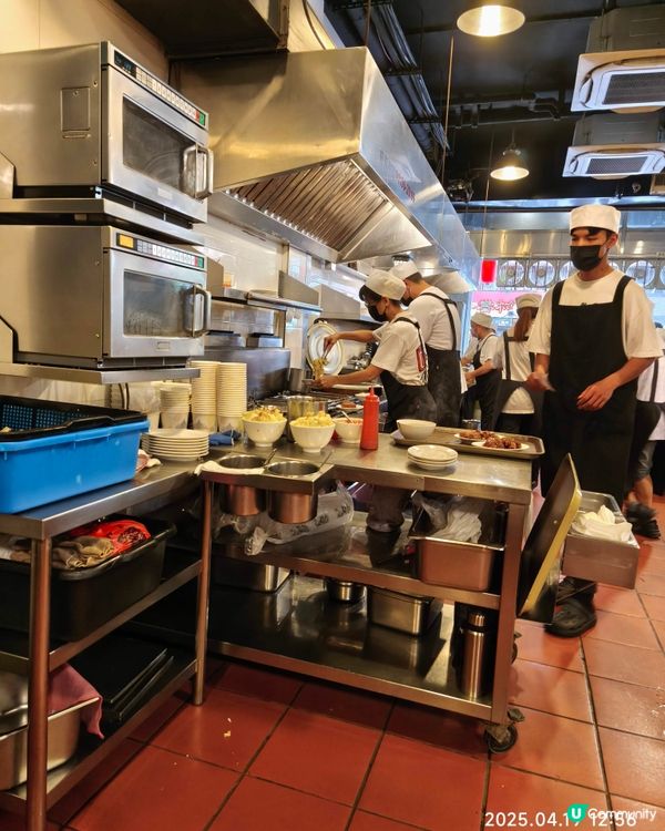 台中富狀元豬腳