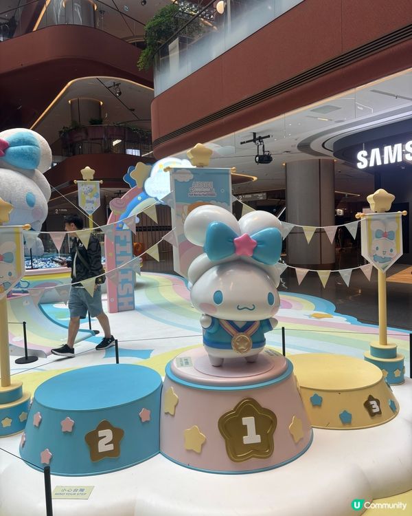 玉桂狗迷必去🩵🩵🩵