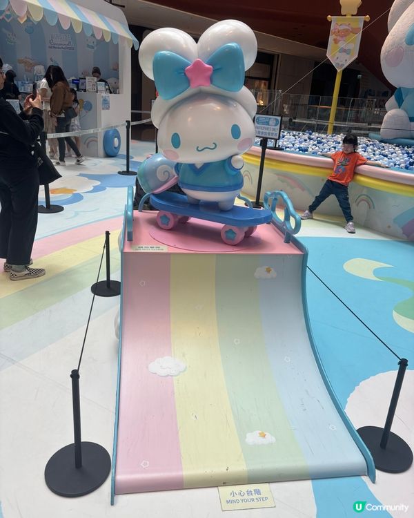 玉桂狗迷必去🩵🩵🩵