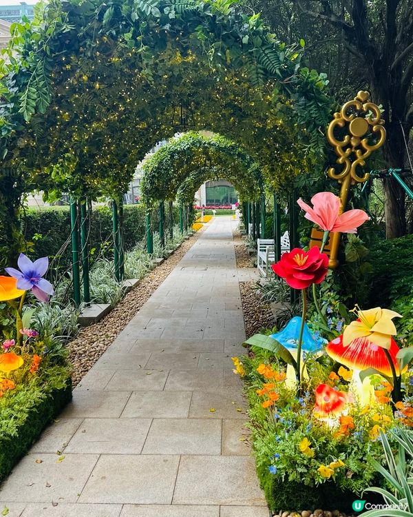 ## 復活節出遊澳門 🐰🎉 路氹城打卡食玩賭博！