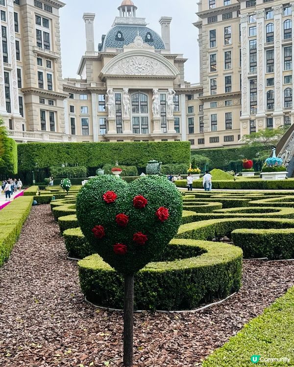 ## 復活節出遊澳門 🐰🎉 路氹城打卡食玩賭博！