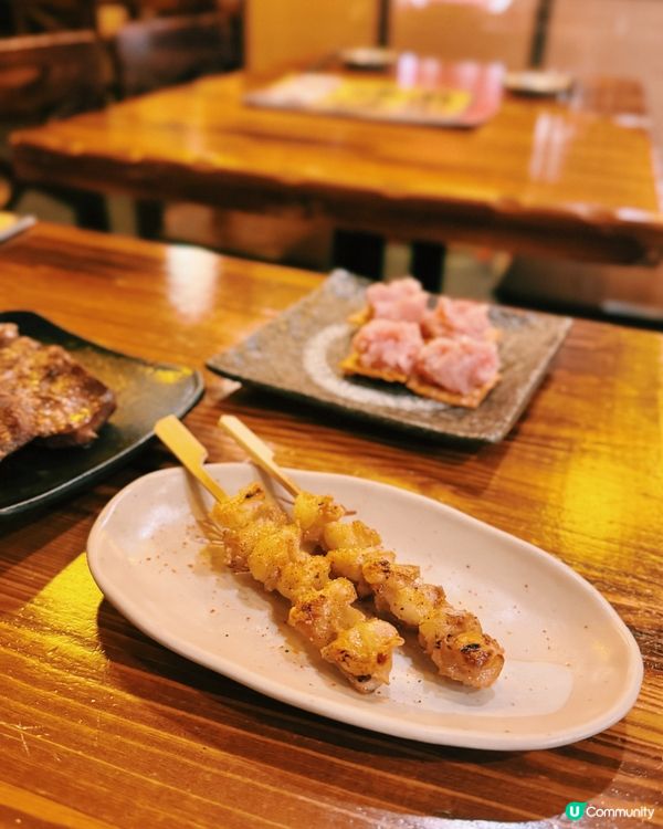 🥢港島區日式料理居酒屋⛩️🪭