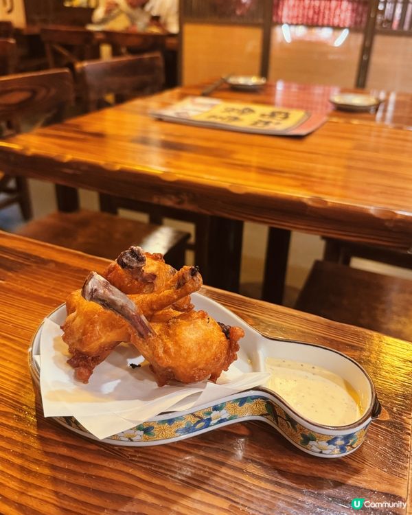 🥢港島區日式料理居酒屋⛩️🪭