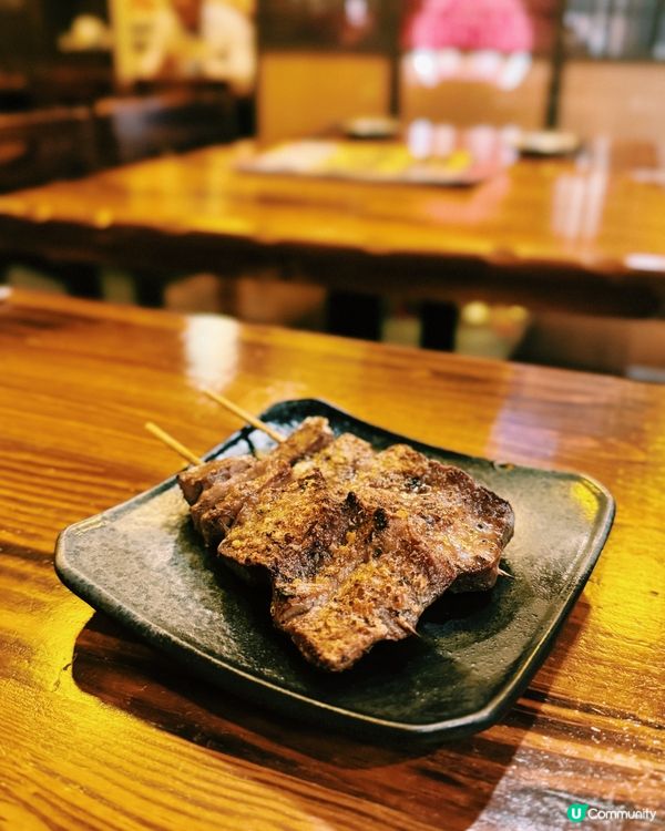 🥢港島區日式料理居酒屋⛩️🪭