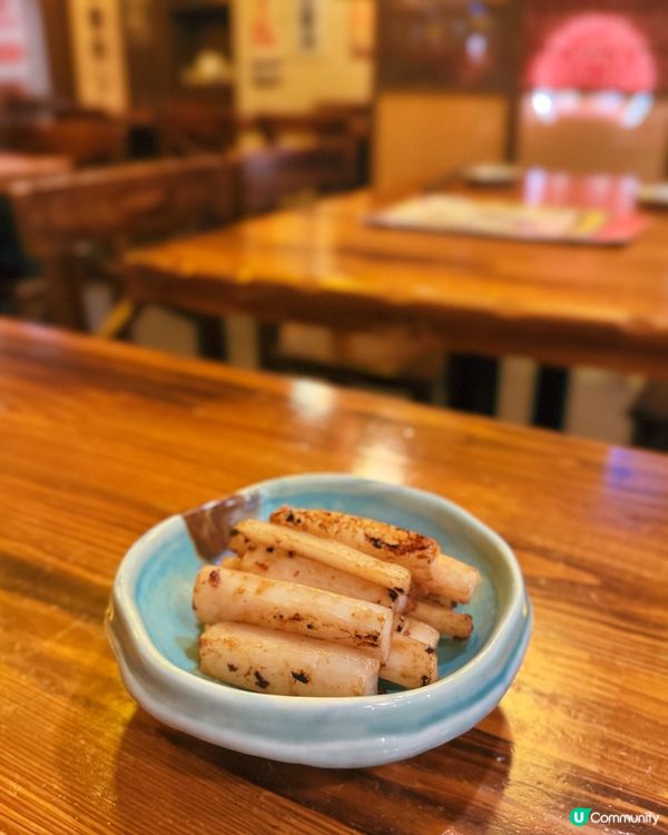 🥢港島區日式料理居酒屋⛩️🪭
