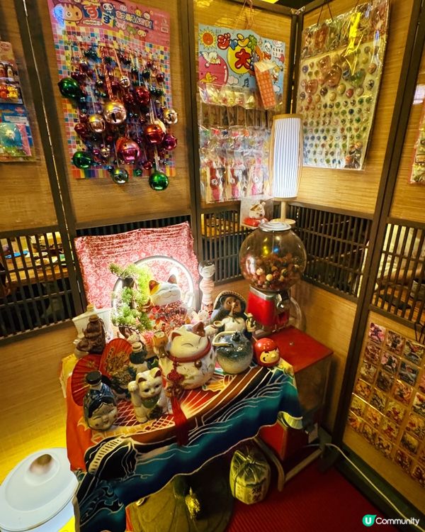 🥢港島區日式料理居酒屋⛩️🪭