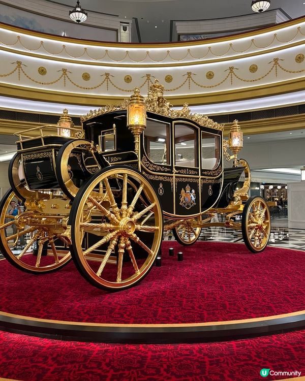 澳門路氹城打卡之旅📸 😎