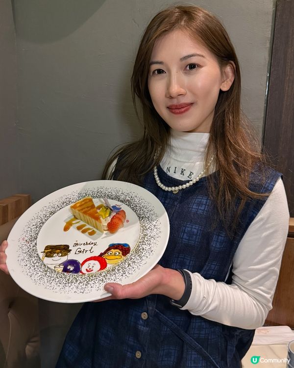 家賀屋|生日紀念日必食日本料理🎂