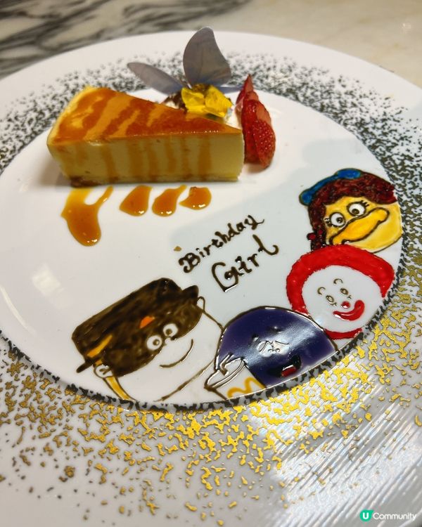 家賀屋|生日紀念日必食日本料理🎂