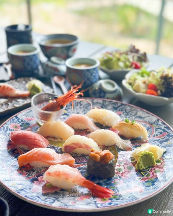 將軍澳南日式料理