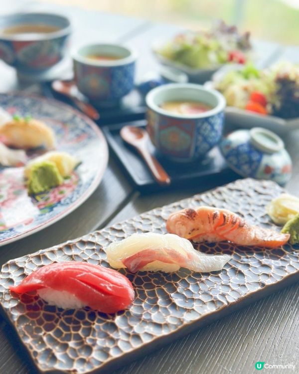 將軍澳南日式料理