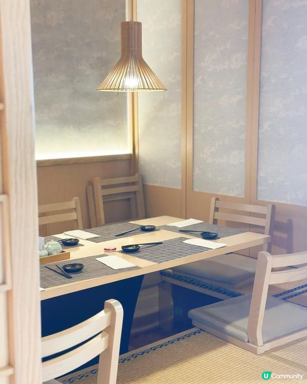 將軍澳南日式料理