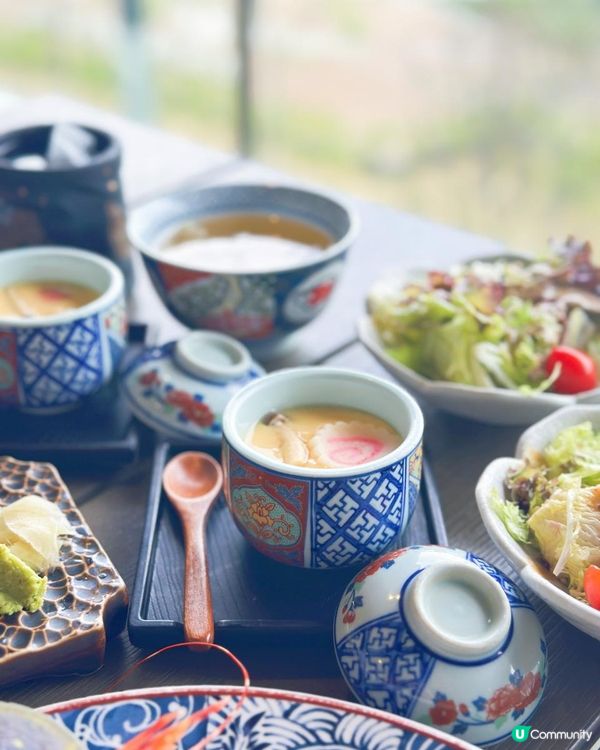 將軍澳南日式料理