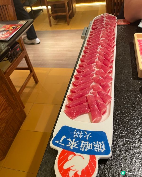 人均$80！首嚐熊喵來了