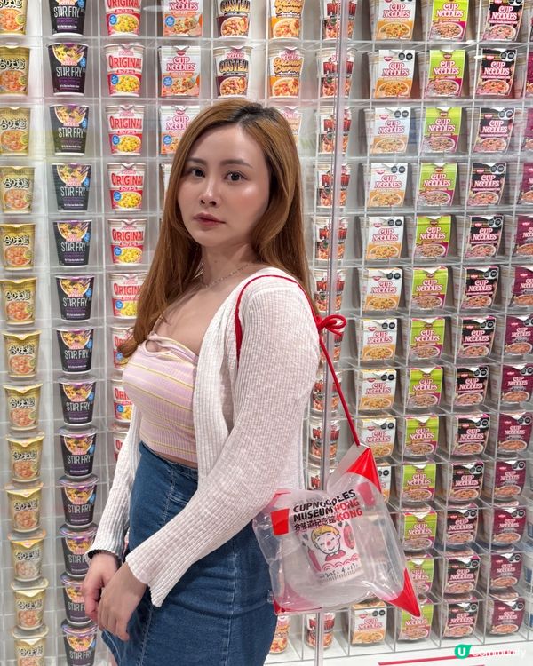 與閨蜜出遊合味道體驗館！🤩