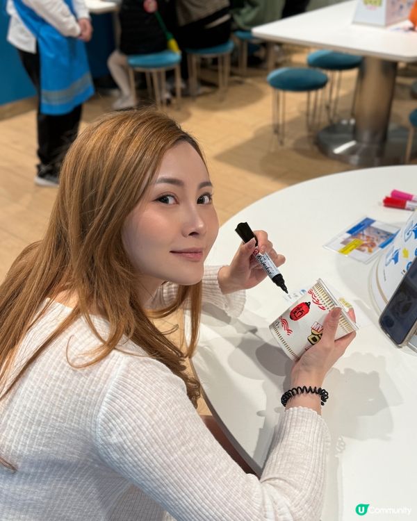 與閨蜜出遊合味道體驗館！🤩