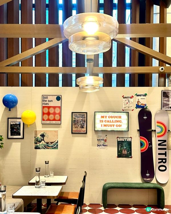 銅鑼灣·Couch Club