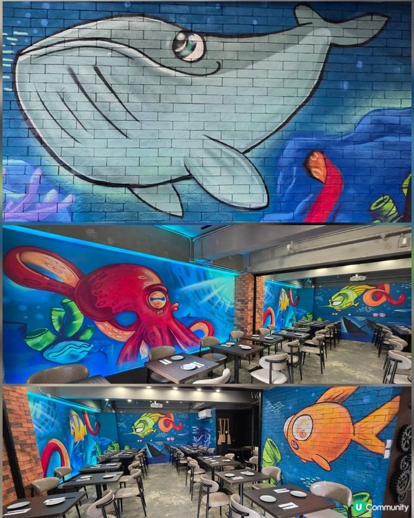 人氣收藏榜🏆泰國餐廳，尖沙咀泰式海鮮媽媽麵🍜  