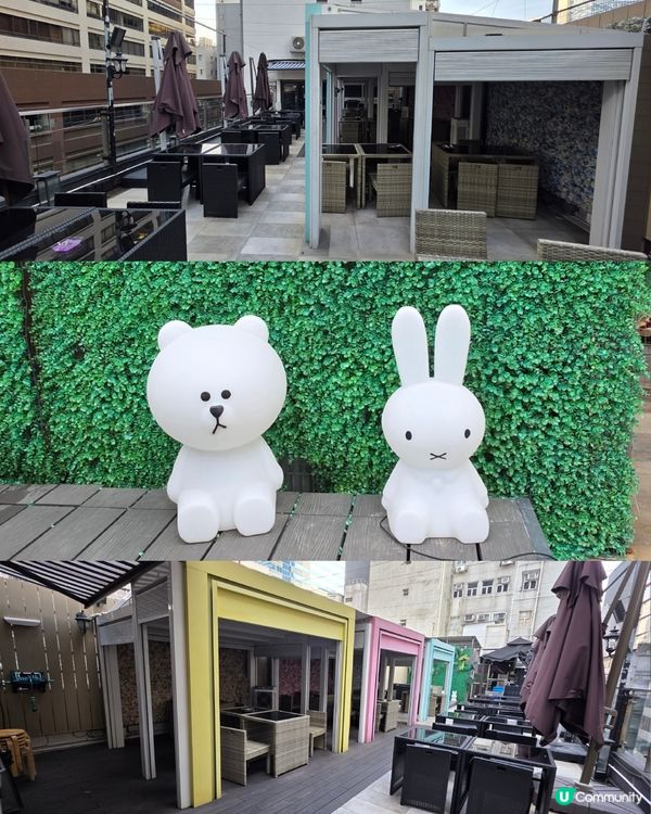 人氣收藏榜🏆泰國餐廳，尖沙咀泰式海鮮媽媽麵🍜  