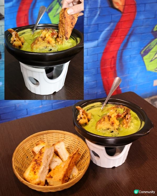 人氣收藏榜🏆泰國餐廳，尖沙咀泰式海鮮媽媽麵🍜  