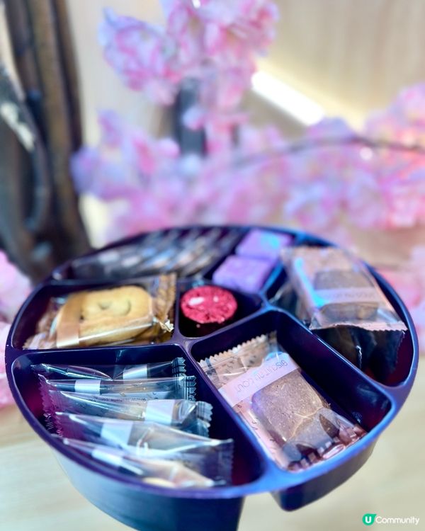 ISABELLE法式曲奇品牌