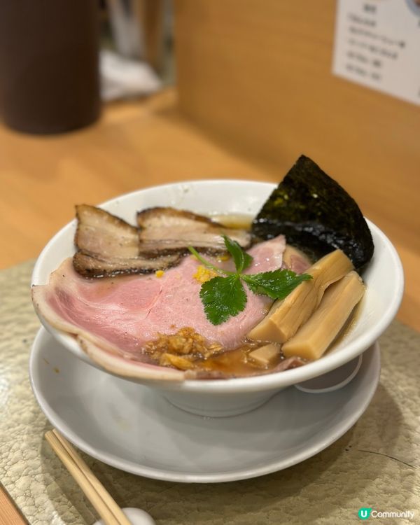 難波近鐵站食乜好？🍜😋