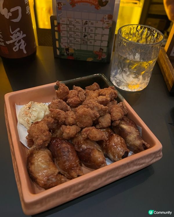 一晚可以試幾款清酒嘅清酒吧