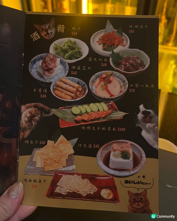 一晚可以試幾款清酒嘅清酒吧