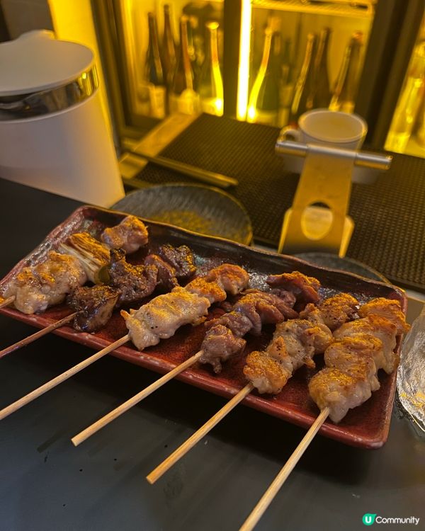 一晚可以試幾款清酒嘅清酒吧