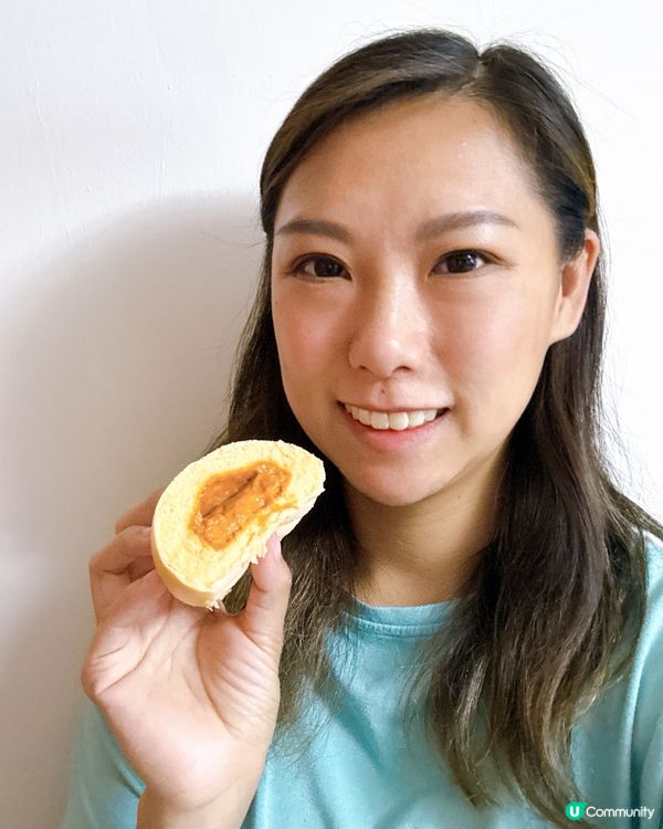 包點先生泰式新口味登場🤩