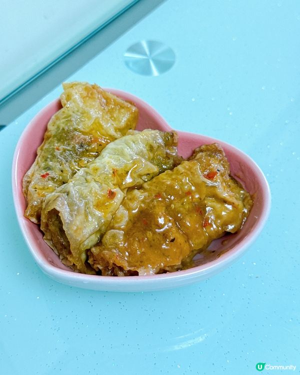 包點先生泰式新口味登場🤩