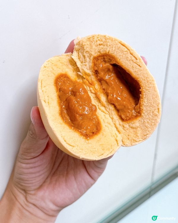 包點先生泰式新口味登場🤩