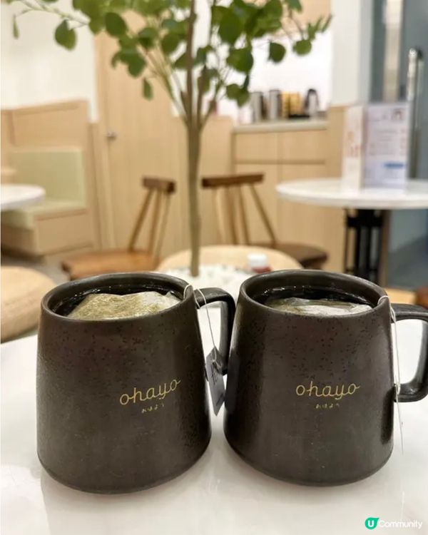 《尖沙咀•日式cafe》🍝日式小清新舒適cafe🍛