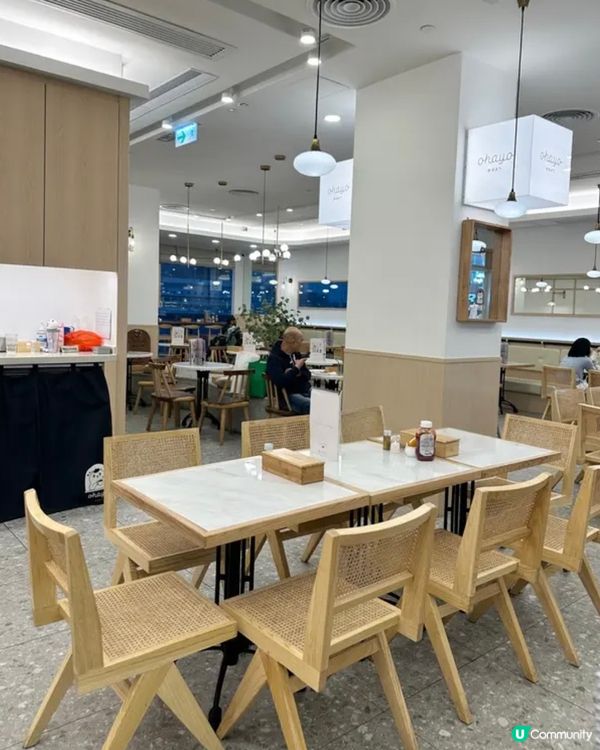 《尖沙咀•日式cafe》🍝日式小清新舒適cafe🍛