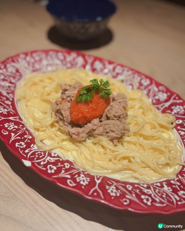 粉紅色蛋包飯？！喫茶ちょうぼ🌸春日限定櫻花Menu🌸