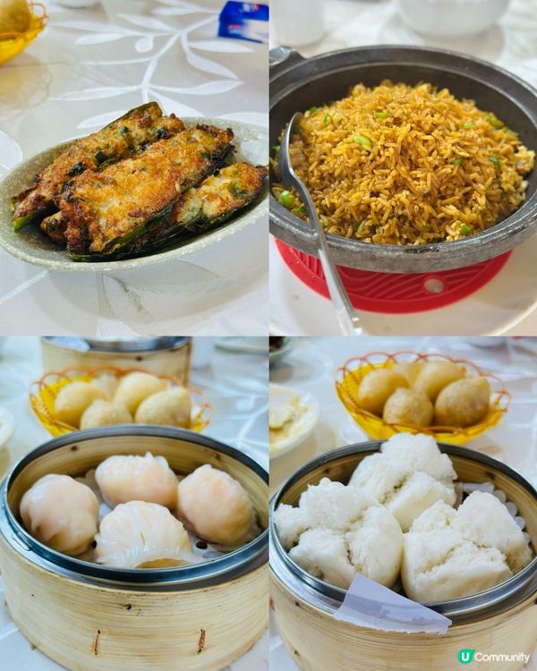 🫖🍵《西貢 · 海旁點心飲茶 》🍵🫖