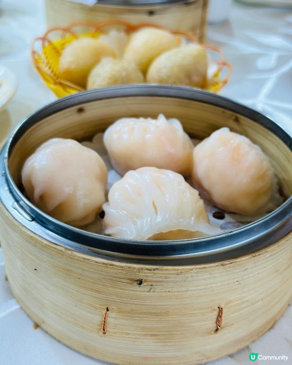 🫖🍵《西貢 · 海旁點心飲茶 》🍵🫖