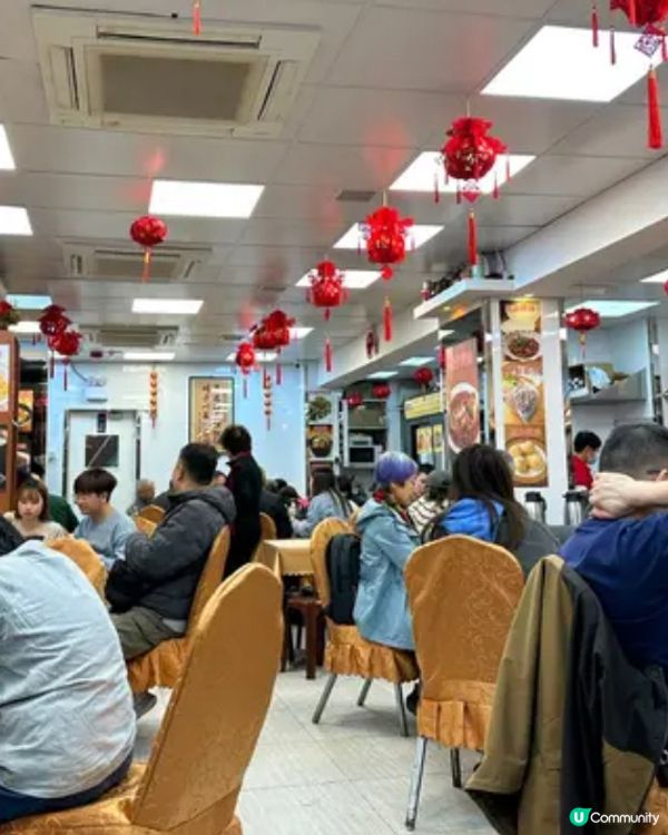 《黃大仙•上海菜》🍜開業多年新舖· 傳統上海菜🍜