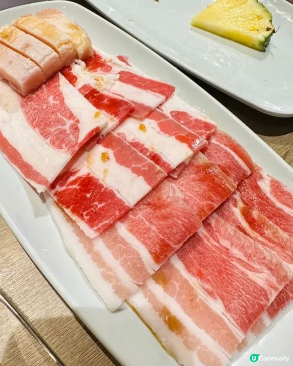 ⭐️《日式· 超抵一人燒肉》⭐️