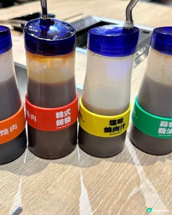 ⭐️《日式· 超抵一人燒肉》⭐️