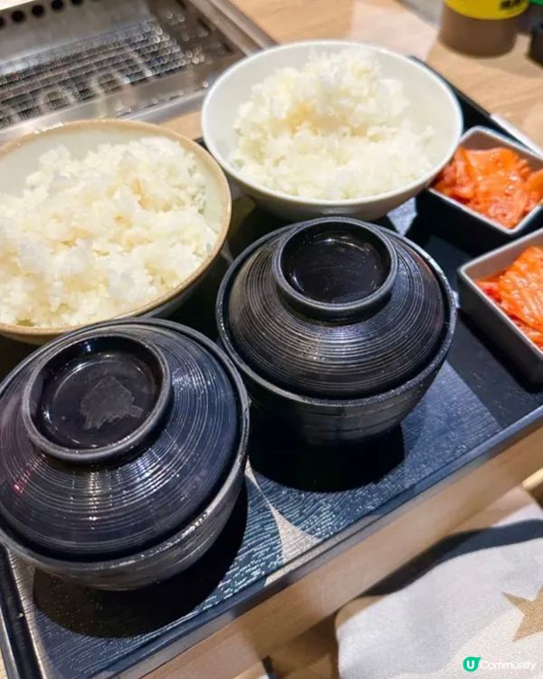 ⭐️《日式· 超抵一人燒肉》⭐️