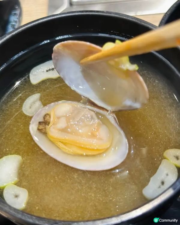 ⭐️《日式· 超抵一人燒肉》⭐️