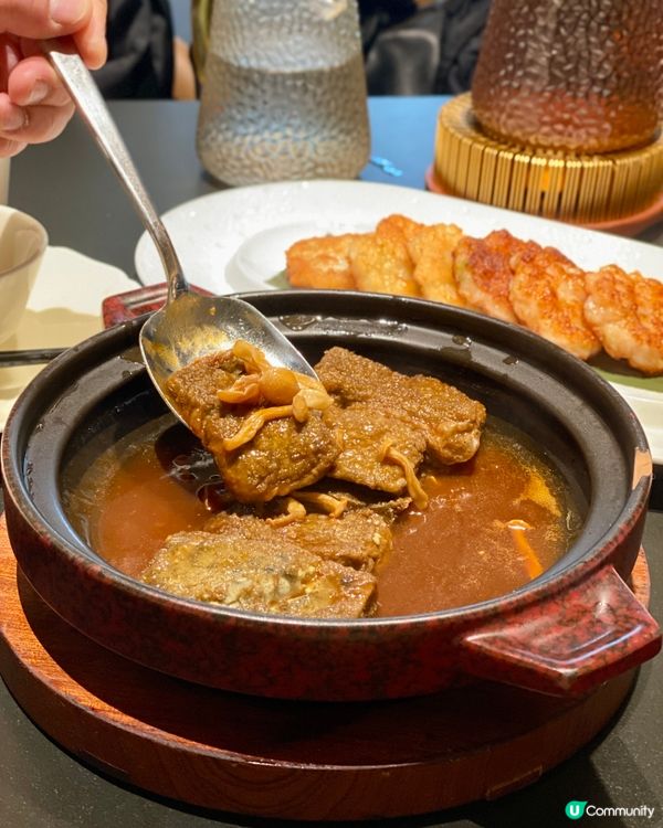 ✨深圳🇨🇳-⚠️💬超巨桑拿簸箕鱼⁉️💢一魚三吃有什麼味道⁉️📍東江順德