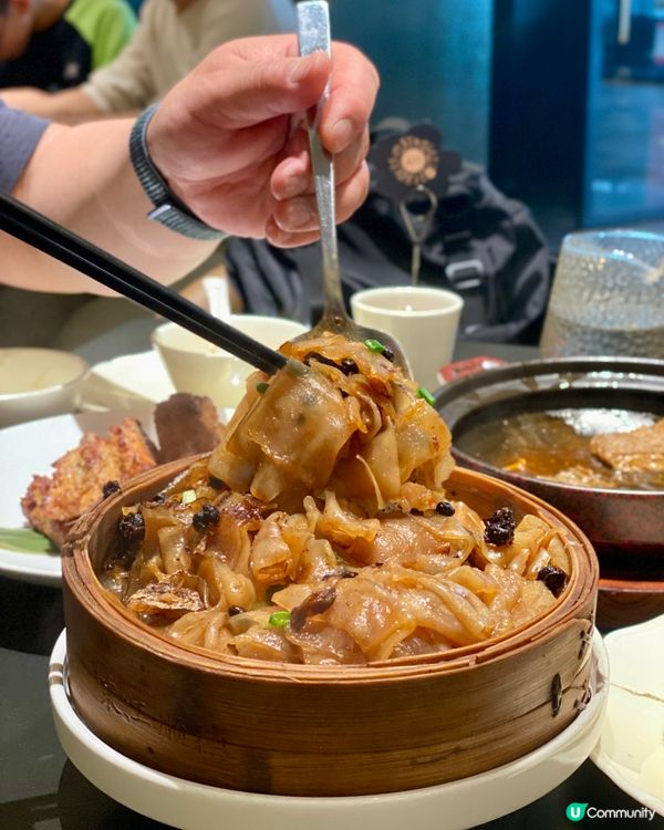 ✨深圳🇨🇳-⚠️💬超巨桑拿簸箕鱼⁉️💢一魚三吃有什麼味道⁉️📍東江順德