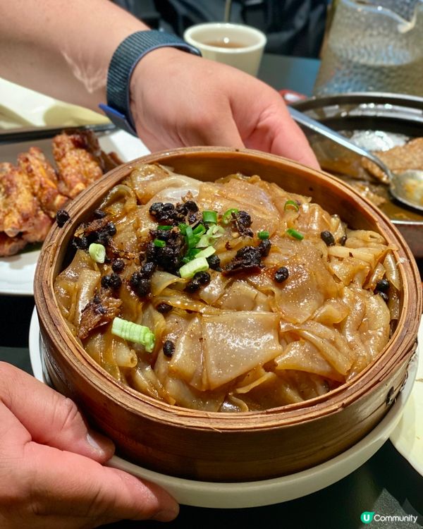 ✨深圳🇨🇳-⚠️💬超巨桑拿簸箕鱼⁉️💢一魚三吃有什麼味道⁉️📍東江順德