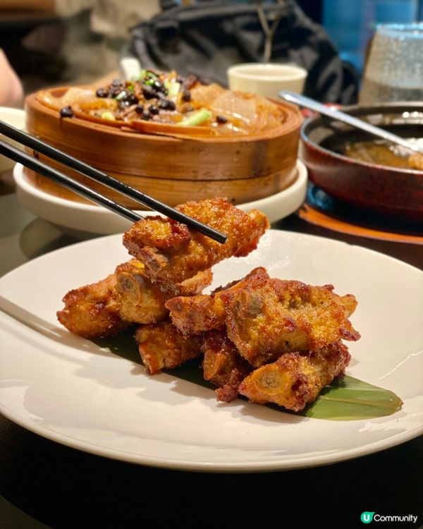 ✨深圳🇨🇳-⚠️💬超巨桑拿簸箕鱼⁉️💢一魚三吃有什麼味道⁉️📍東江順德